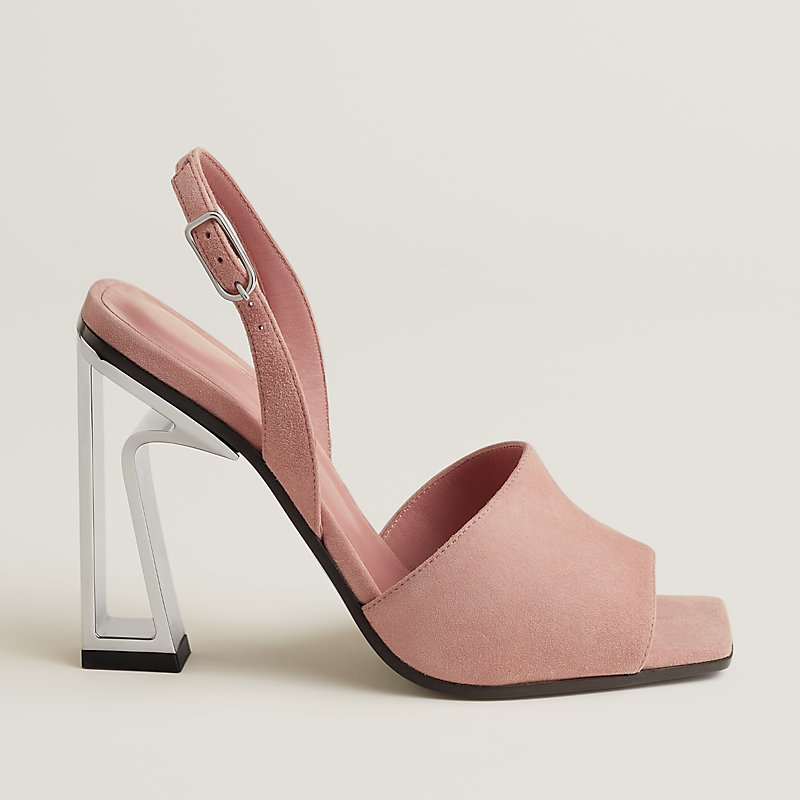 Kristal 105 sandal | Hermès Belgium